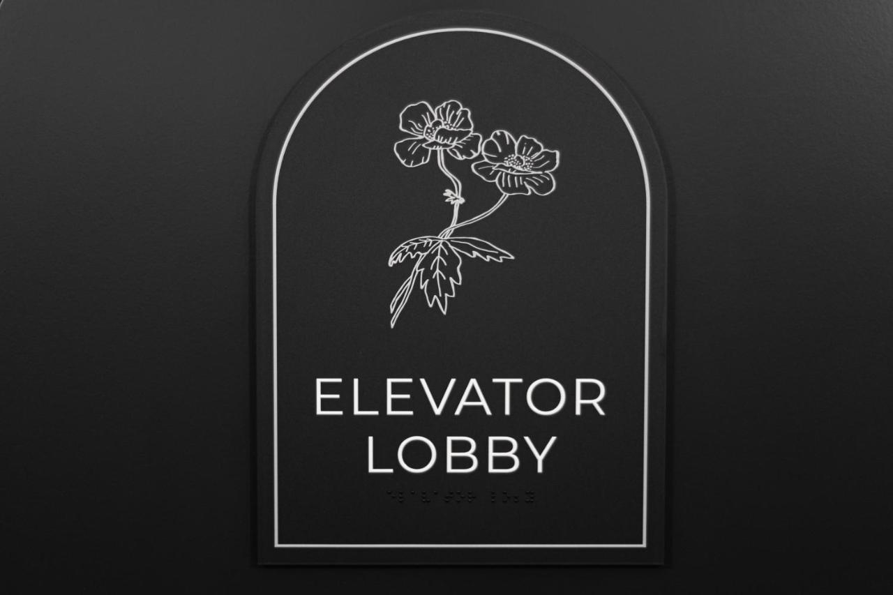 Hotel Thaxter Портсмут Екстериор снимка
